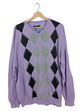 Peter Fitch Herren Pullover