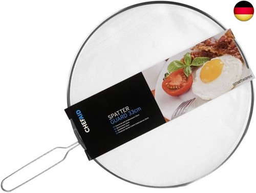 Chef aid großer spritzschutz - chef,