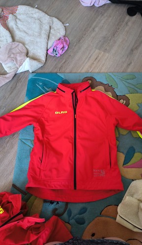 Dlrg softshelljacke - dlrg,