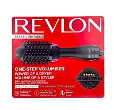 Revlon RVDR5222 One Step