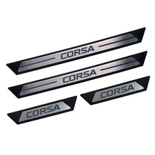 Für Corsa F 2018-2025