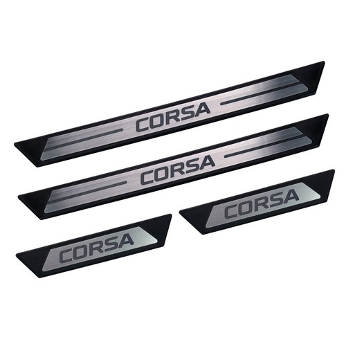 Für corsa 2018 2026 - corsa, 2018-2026