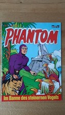 Phantom Nr.5 Bastei Verlag