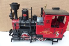 LGB 2020 Stainz 2 SoMo 150