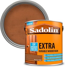 2,5 l Sadolin extra ölbasiert