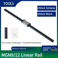 MGN9H MGN12H Linearführung