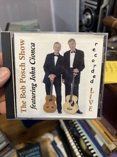 The Bob Posch Show Featuring