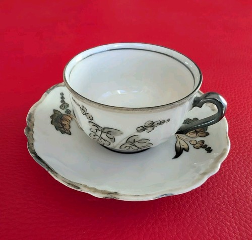 1928 1937 wächter sammeltasse - 1928-1937,