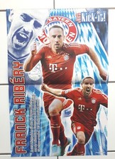 Just Kick It POSTER Franck