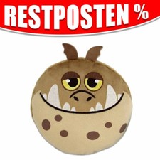 Fleischklops Drache Plüsch