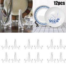 12 Stk 5 Zoll Tellerständer