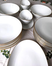 Seltmann Weiden Goldrand