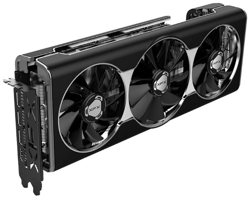 Xfx thicc iii - xfx, amd
