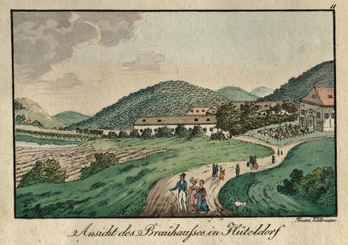 Wien penzing hütteldorf - penzing,