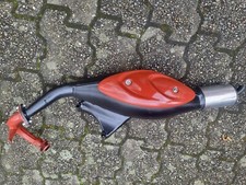 Gilera Runner Auspuff Original