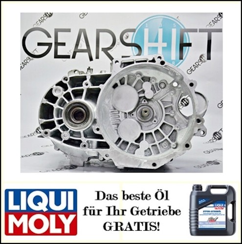 Getriebe jbn sharan seat - getriebe, vw