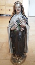 Statue  Heilige Therese von Lisieux 32 CM groß