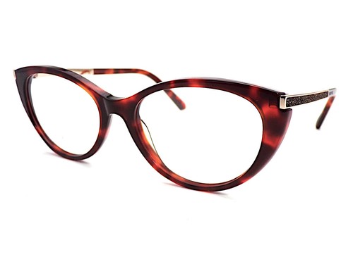 Swarovski brillengestell brown - swarovski,