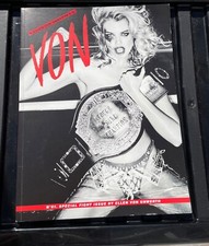 Ellen Von Unwerth’s Von No