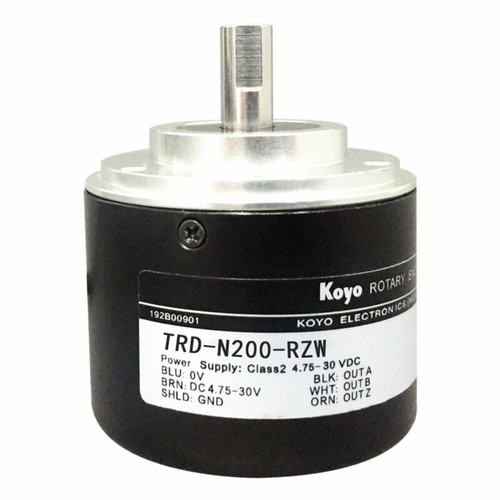 1pc brand new koyo - brand, rotary