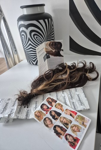 Hairdreams extension cm - 45,