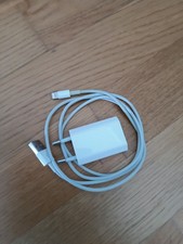 Ladekabel Apple Geräte Inkl Stecker