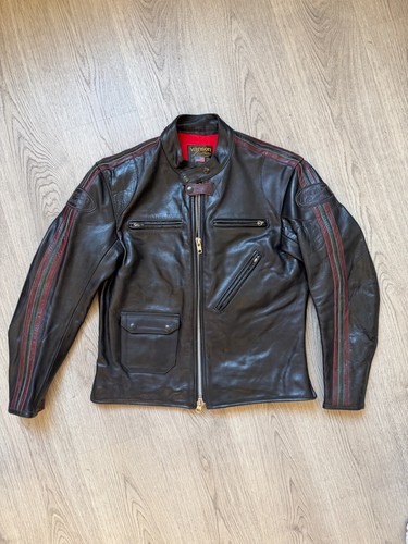 Vanson 4015 z150 classic heavy - classic,