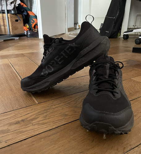 Asics gel sonoma gtx - gel-sonoma,
