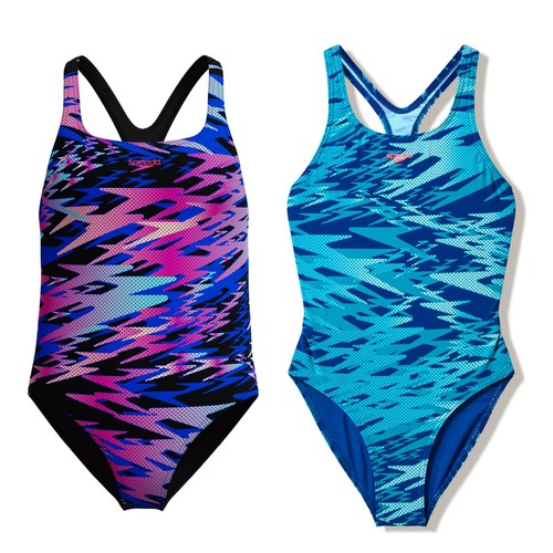 Speedo badeanzug mädchen - speedo,