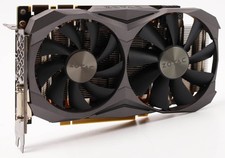 Zotac GeForce GTX 1060
