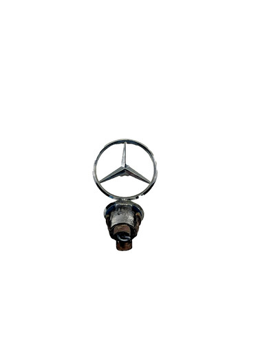 Original mercedes stern - mercedes,