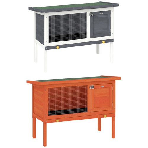 Hasenstall kaninchenstall mit - kaninchenstall,