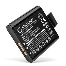 Akku für PURE Jongo S340b