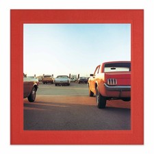 WILLIAM EGGLESTON 2 1/4 Twin