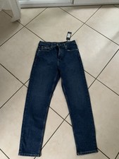 Tommy Hilfiger Damen Jeans 27/32 blau Neu