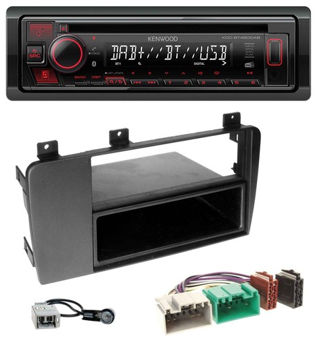 Kenwood mp3 usb bluetooth - kenwood,