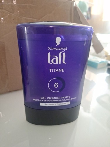 Schwarzkopf taft frisiergel - schwarzkopf,