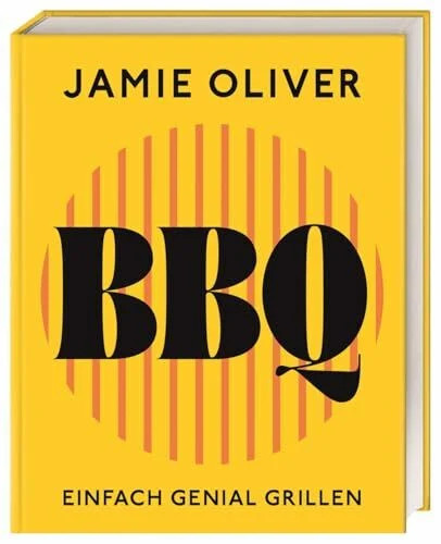 Jamie oliver bbq einfach - jamie, bbq: