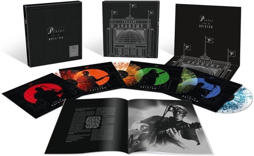 Pixies live brixton - pixies, (vinyl)