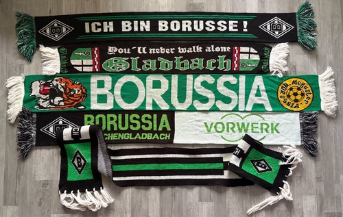 Vfl borussia - vfl,
