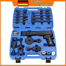 Meißelhammer Schraubenlöser