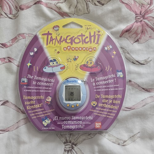 Brandneu tamagotchi connection - brandneu,
