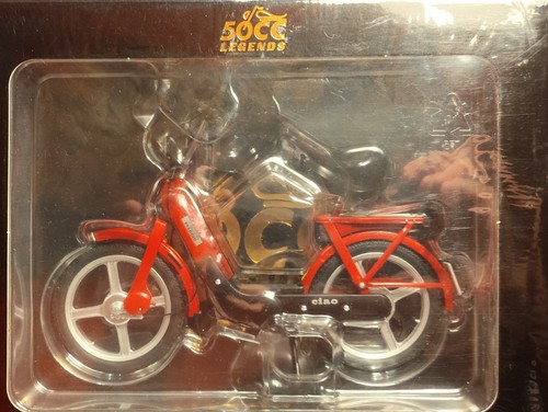 Piaggio ciao rot von - ciao, 50cc