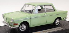 Signature models scale - models, 1/18