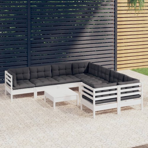 Garten lounge set gartenmöbel - lounge,