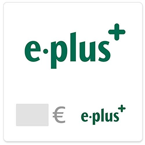 Plus guthaben deutschland - e-plus,