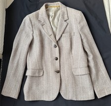 Luciano Barbera Cashmere Sakko