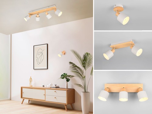 Deckenstrahler wand - deckenstrahler,
