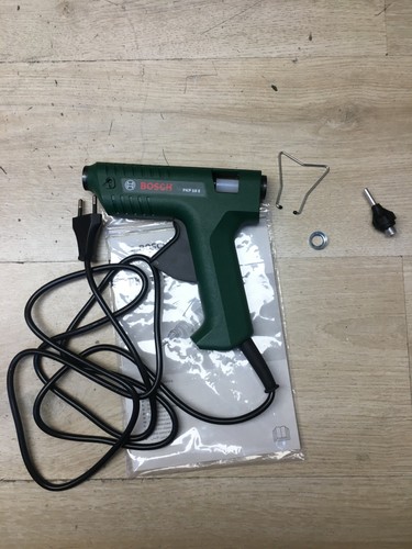 Bosch heißklebepistole pkp - heißklebepistole,