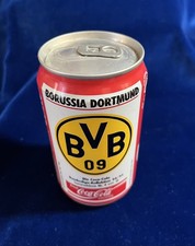 Coca Cola Dose Bundesliga